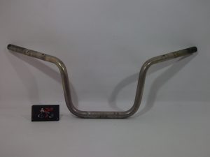 Manillar SUZUKI BURGMAN 400 2007